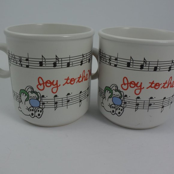 Lot of 6 Ziggy Christmas Collectibles, Vintage Ziggy Items - Picture 10 of 16